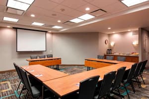 thumbnail: Meeting facility