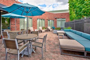 thumbnail: Terrace/patio