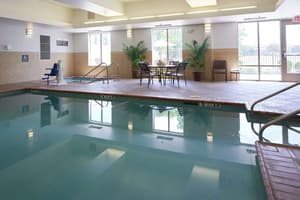 thumbnail: Pool