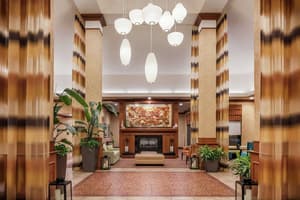Hilton Garden Inn St. Louis Shiloh/O