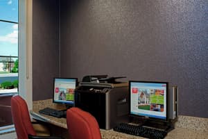 thumbnail: Property amenity