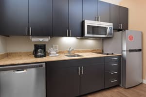 thumbnail: Private kitchen