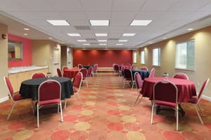 thumbnail: Meeting facility