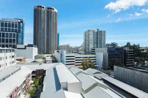 thumbnail: City view