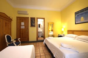 thumbnail: Room