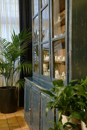 thumbnail: Interior