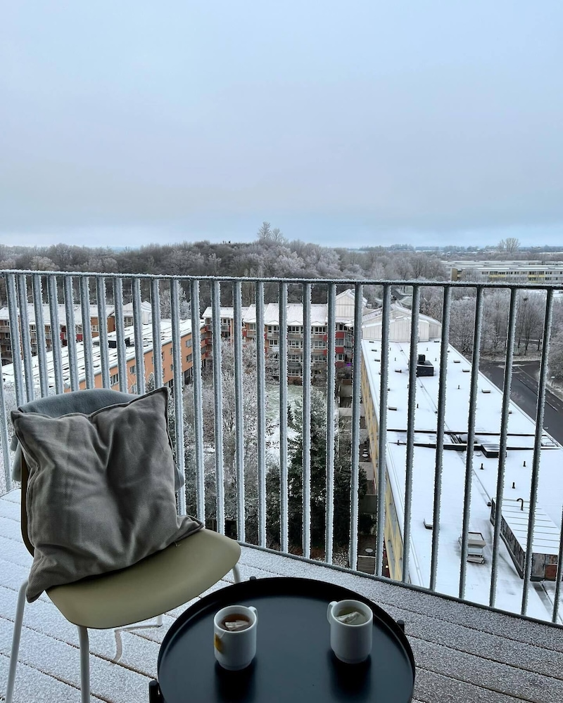 City view