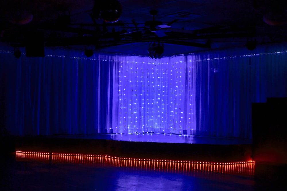 Ballroom