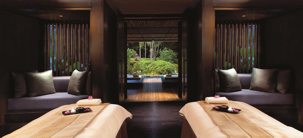 Treatment room