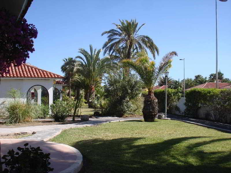 General view