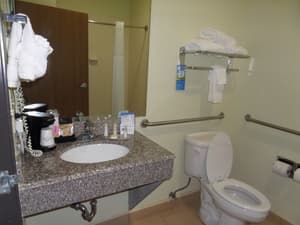 thumbnail: Bathroom