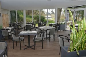 thumbnail: Restaurant