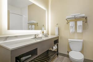thumbnail: Bathroom