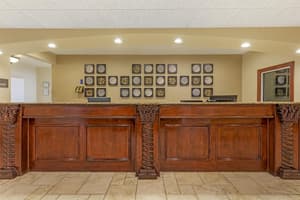 thumbnail: Reception