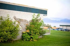 thumbnail: Property grounds