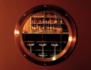 thumbnail: Bar (on property)