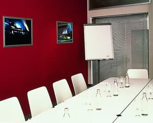 thumbnail: Meeting facility
