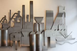 thumbnail: Interior detail