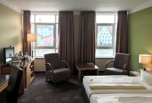 thumbnail: Room
