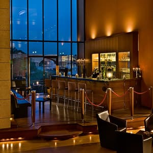 thumbnail: Bar (on property)