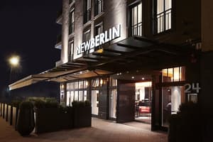 Newberlin