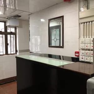 thumbnail: Reception