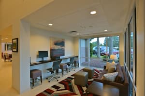 thumbnail: Business center