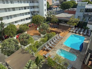 thumbnail: Outdoor pool