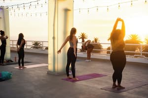 thumbnail: Yoga