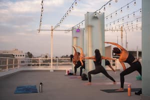 thumbnail: Yoga