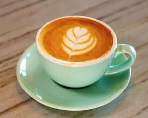 thumbnail: Coffee shop
