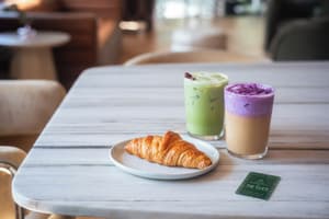 thumbnail: Breakfast meal