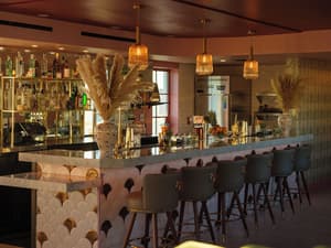 thumbnail: Bar (on property)