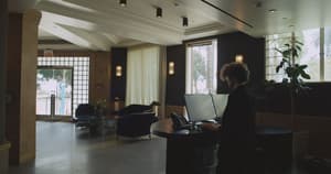 thumbnail: Reception