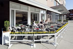thumbnail: Terrace/patio
