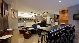 thumbnail: Breakfast area