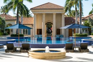 thumbnail: Outdoor pool