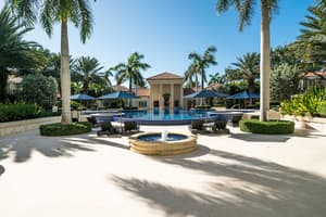 thumbnail: Outdoor pool