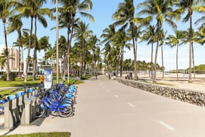 thumbnail: Bicycling
