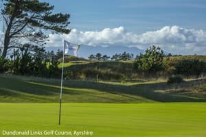thumbnail: Golf