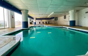 thumbnail: Indoor pool