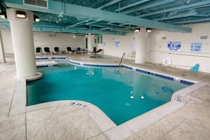 thumbnail: Indoor pool