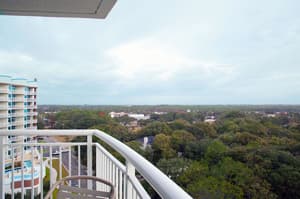 thumbnail: Balcony