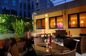 thumbnail: Terrace/patio