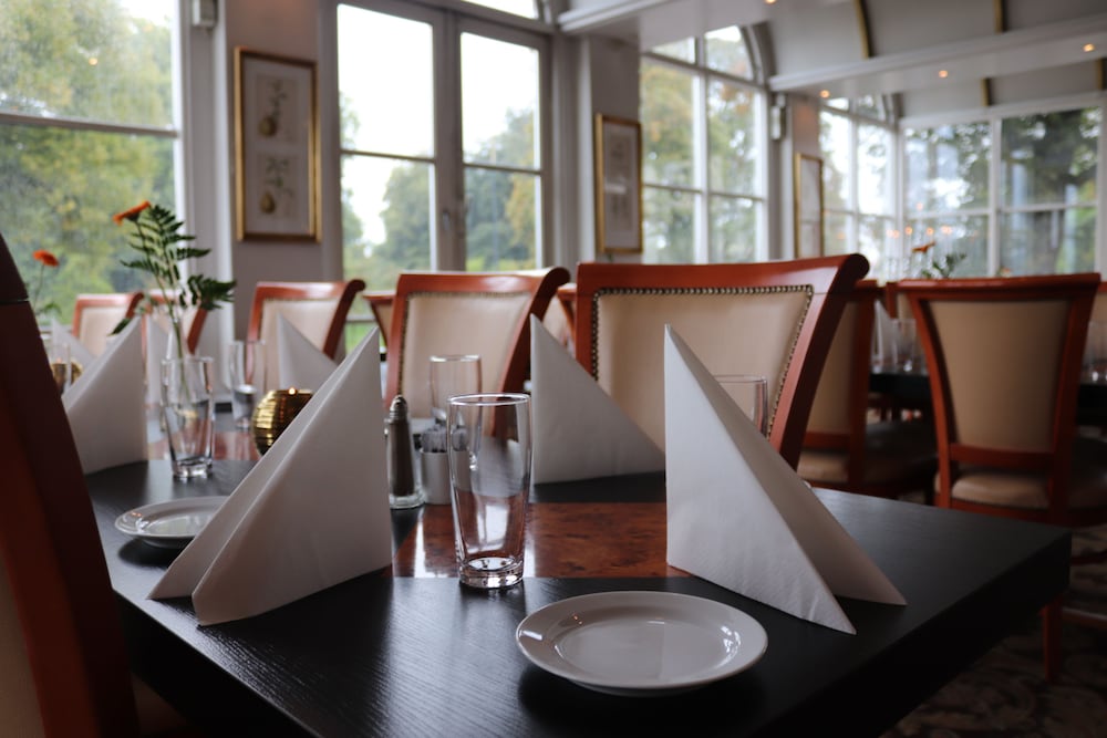 Restaurant-cafeteria