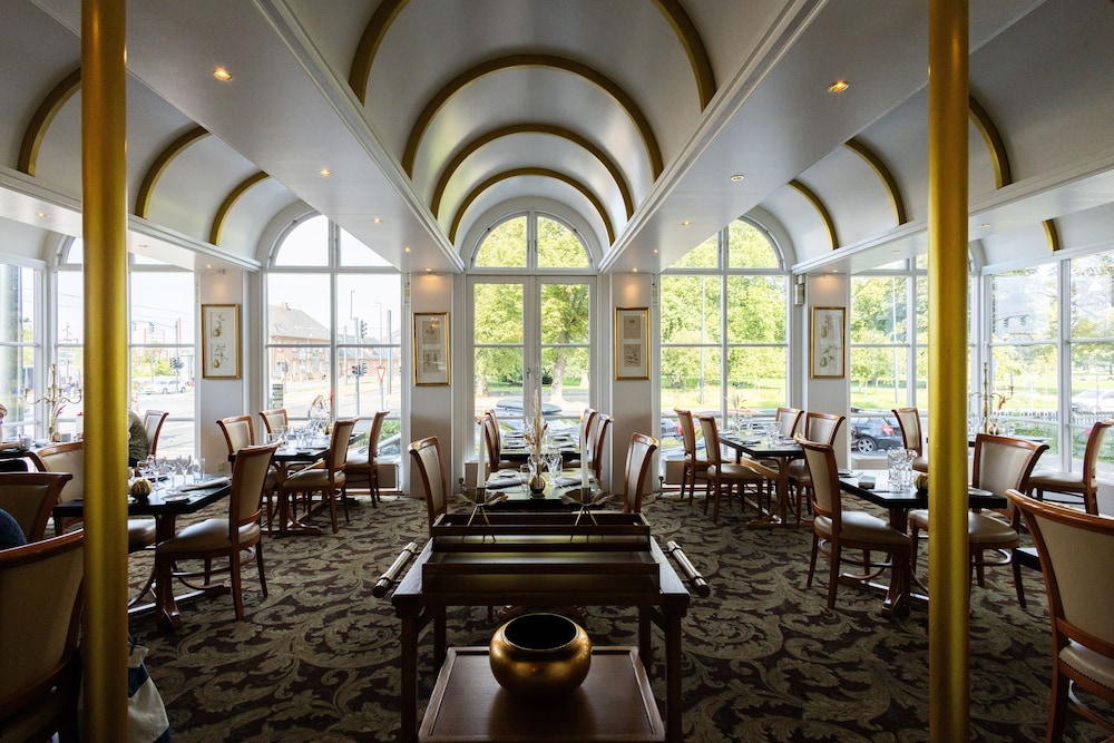 Restaurant-cafeteria