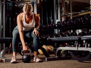 thumbnail: Gym
