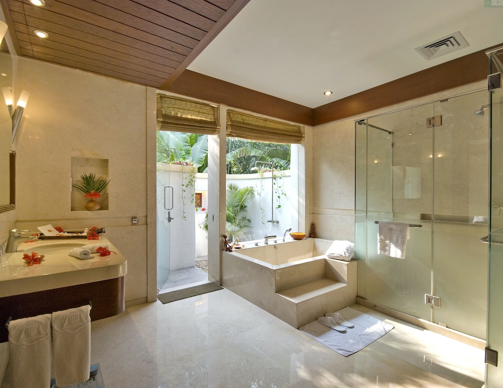 Spa treatment