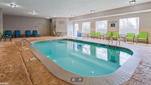 Comfort Inn & Suites O