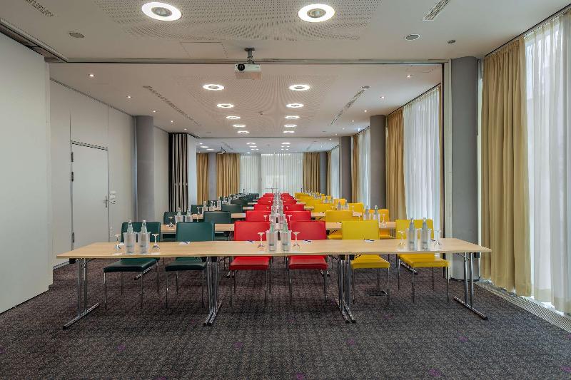 Conferences